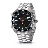 Orologio Sector No Limits Uomo Dive Master in Acciaio R3253967015 - R3253967015
